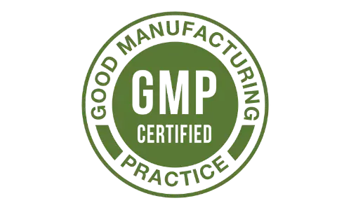 Ikaria Juice GMP Certified Manufacturing